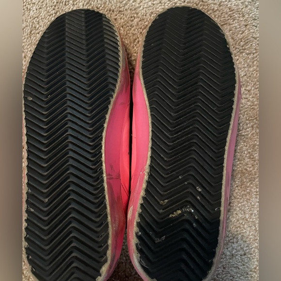 Hot pink new size 36 Golden goose super star - Picture 2 of 7